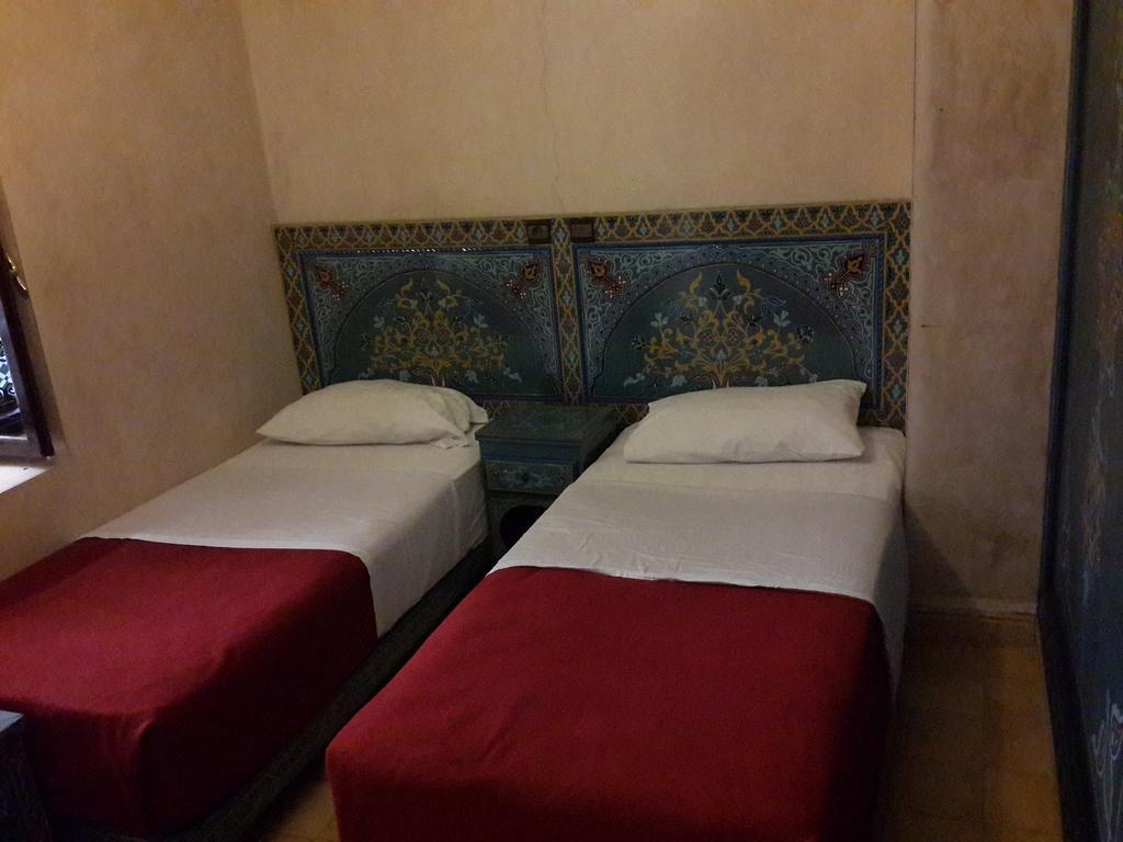 Hotel Cecil Marrakesh Rum bild